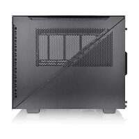 Micro Thermaltake Divider 200 TG Air Black