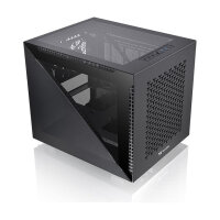 Micro Thermaltake Divider 200 TG Air Black