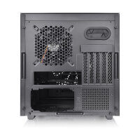 Micro Thermaltake Divider 200 TG Air Black