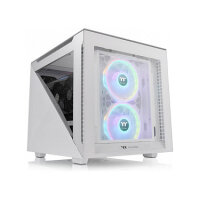 Micro Thermaltake Divider 200 TG Snow