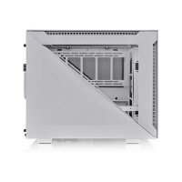 Micro Thermaltake Divider 200 TG Snow