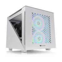 Micro Thermaltake Divider 200 TG Air Snow