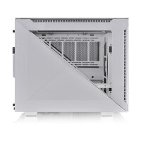 Micro Thermaltake Divider 200 TG Air Snow