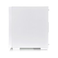 Thermaltake Versa H16 TG ARGB White