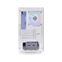 Thermaltake Versa H16 TG ARGB White
