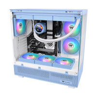 120mm Thermaltake CT120 EX ARGB Sync Blue
