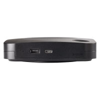 Barco Clickshare Present C-10 kabelloses Prsentationssystem GEN2 inklusive 1x USB-C Button