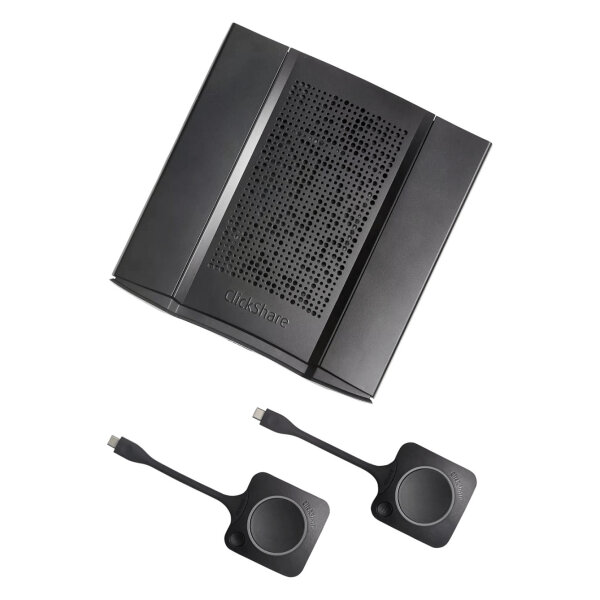 Barco Clickshare CX-50 GEN2 inclusive 2x USB-C Button