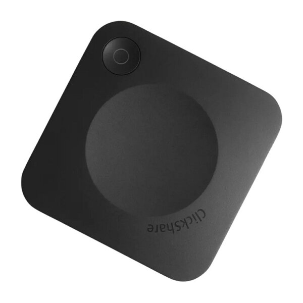 Barco Clickshare Present C-5 kabelloses Prsentationssystem GEN2