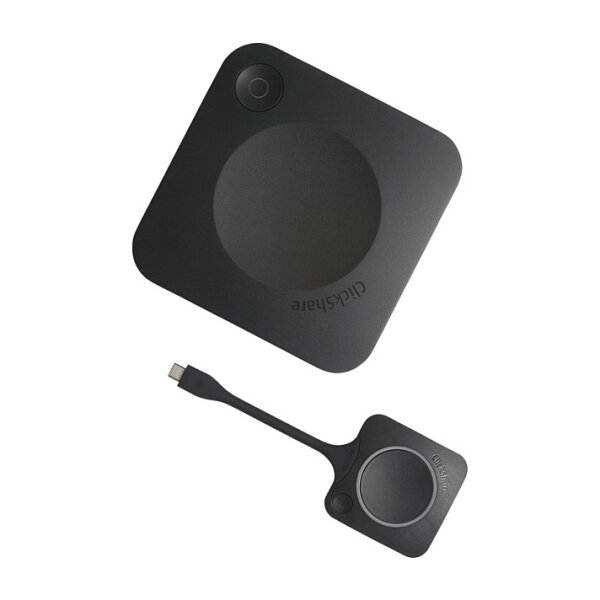 Barco Clickshare CX-20 GEN2 inclusive 1x USB-C Button