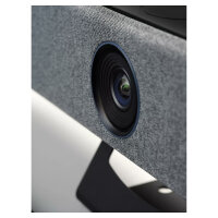 Barco ClickShare Bar Core mit 1 Button 4K fuer kleine und mittelgrosse Raeume