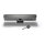 Barco ClickShare Bar Core mit 1 Button 4K fuer kleine und mittelgrosse Raeume