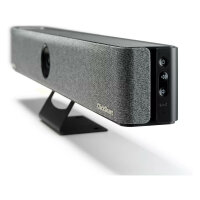 Barco ClickShare Bar Pro mit 2 Buttons 4K fuer kleine und...
