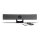 Barco ClickShare Bar Pro mit 2 Buttons 4K fuer kleine und mittlelgrosse Raeume