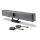 Barco ClickShare Bar Pro mit 2 Buttons 4K fuer kleine und mittlelgrosse Raeume