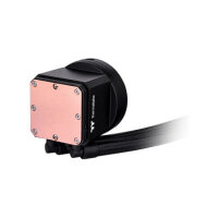 K Thermaltake TOUGHLIQUID Ultra 240 All-In-One Liquid Cooler 240mm