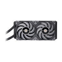 K Thermaltake Floe RC Ultra 240 CPU & Memory AIO...