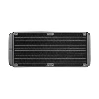 K Thermaltake Floe RC Ultra 240 CPU & Memory AIO Liquid Cooler 240mm