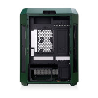Thermaltake The Tower 600 TG Racing Green