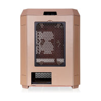 Thermaltake The Tower 600 TG Gravel Sand