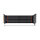 Thermaltake PCIe Extender Kabel 4.0 16x 30cm (schwarz)