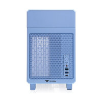 Mini-ITX Thermaltake TR100 Hydrangea Blue