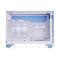 Mini-ITX Thermaltake TR100 Hydrangea Blue
