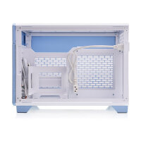 Mini-ITX Thermaltake TR100 Hydrangea Blue