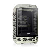 Thermaltake The Tower 250 TG Matcha Green