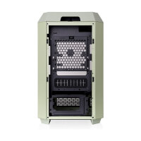 Thermaltake The Tower 250 TG Matcha Green