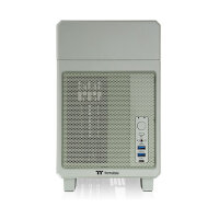 Mini-ITX Thermaltake TR100 Matcha Green