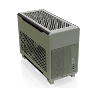 Mini-ITX Thermaltake TR100 Matcha Green