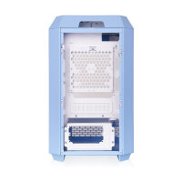 Thermaltake The Tower 250 TG Hydrangea Blue