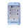 Thermaltake The Tower 250 TG Hydrangea Blue
