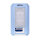 Thermaltake The Tower 250 TG Hydrangea Blue