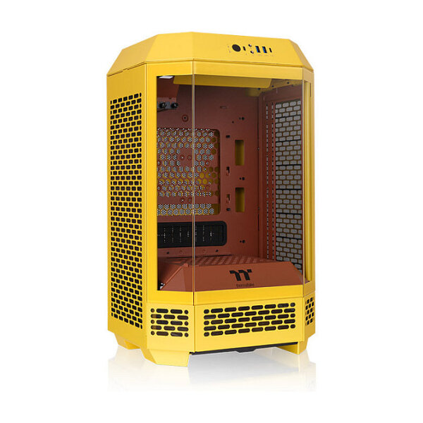 Thermaltake The Tower 250 Butter Caramel
