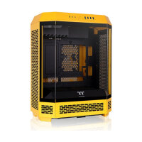 Thermaltake The Tower 600 Bumblebee