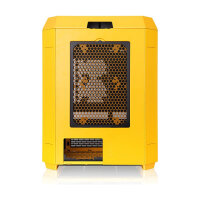 Thermaltake The Tower 600 Bumblebee