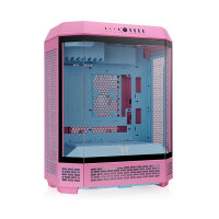 Thermaltake The Tower 600 Bubble Pink