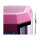 Thermaltake The Tower 600 Bubble Pink