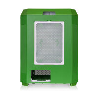 Thermaltake The Tower 600 Light-year Green