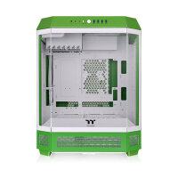 Thermaltake The Tower 600 Light-year Green