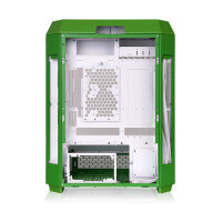 Thermaltake The Tower 600 Light-year Green