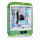 Thermaltake The Tower 600 Light-year Green