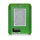 Thermaltake The Tower 600 Light-year Green