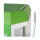 Thermaltake The Tower 600 Light-year Green