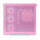 Midi Thermaltake View 380 TG ARGB Bubble Pink