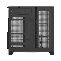 Midi Thermaltake View 390 Air Black