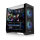 Midi Thermaltake View 390 Air Black