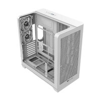Midi Thermaltake View 390 Air Snow White